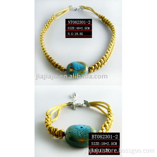 Winter Necklace NT082301-2 set
